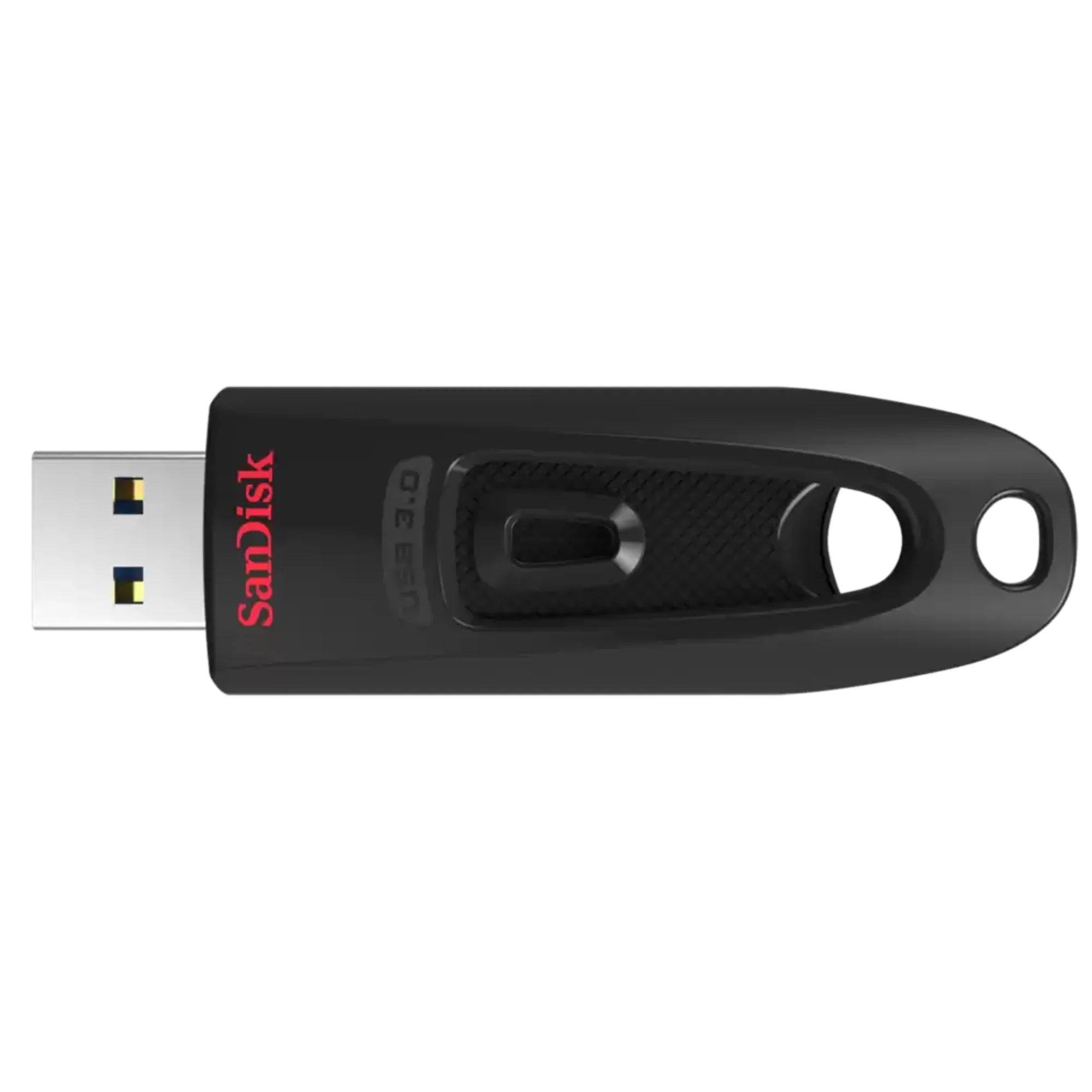 זיכרון נייד SanDisk Ultra Z48 128GB - Image 2