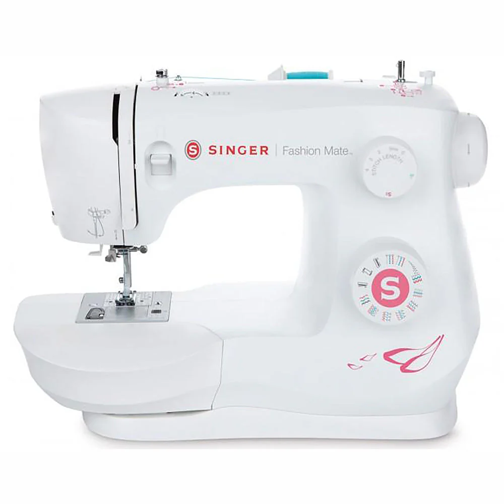 מכונת תפירה Singer Fashion Mate 3333