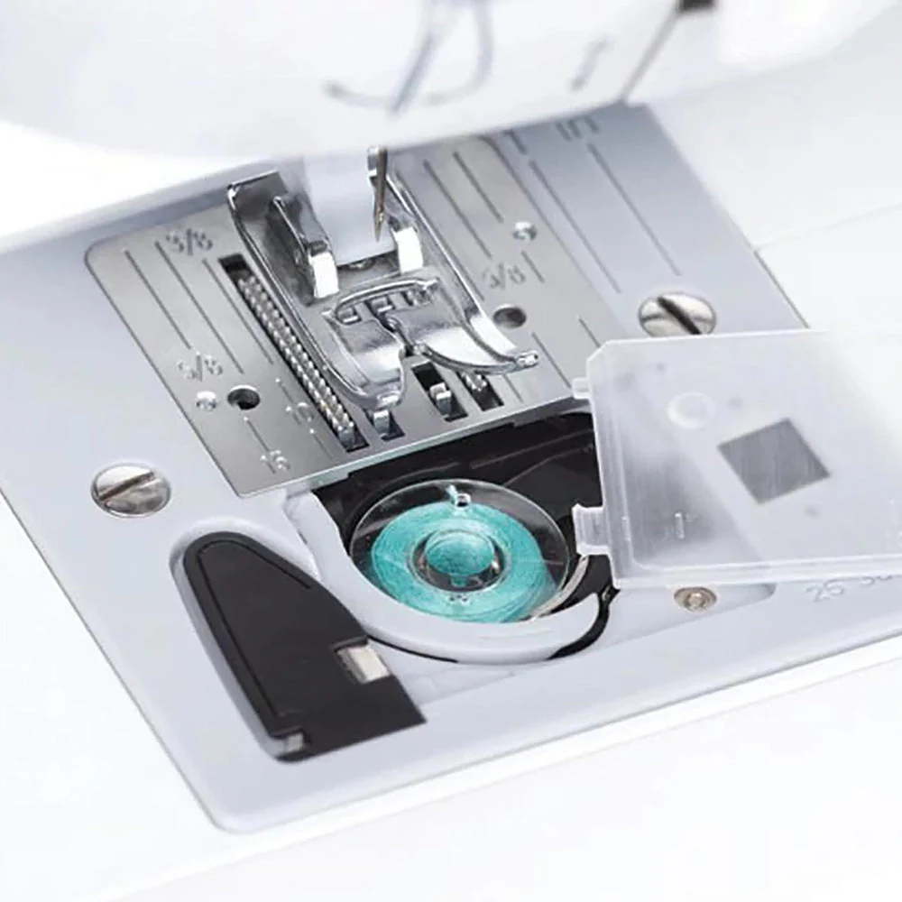 מכונת תפירה Singer Fashion Mate 3333 - Image 2