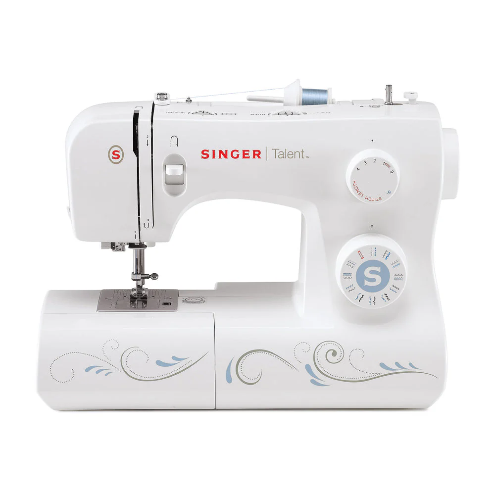 מכונת תפירה Singer Talent 3323 Sewing Machine