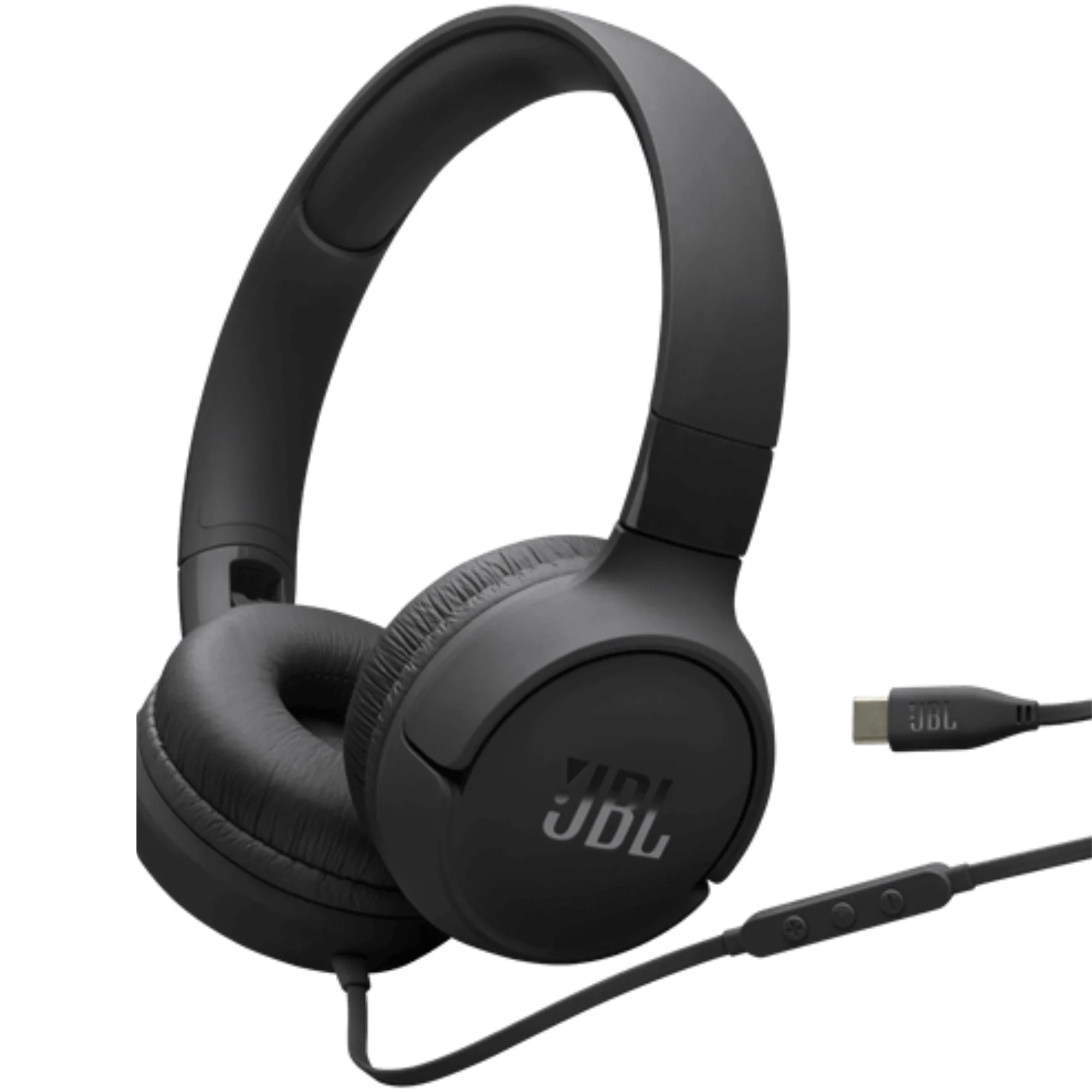 אוזניות קשת Type-C JBL Tune T520