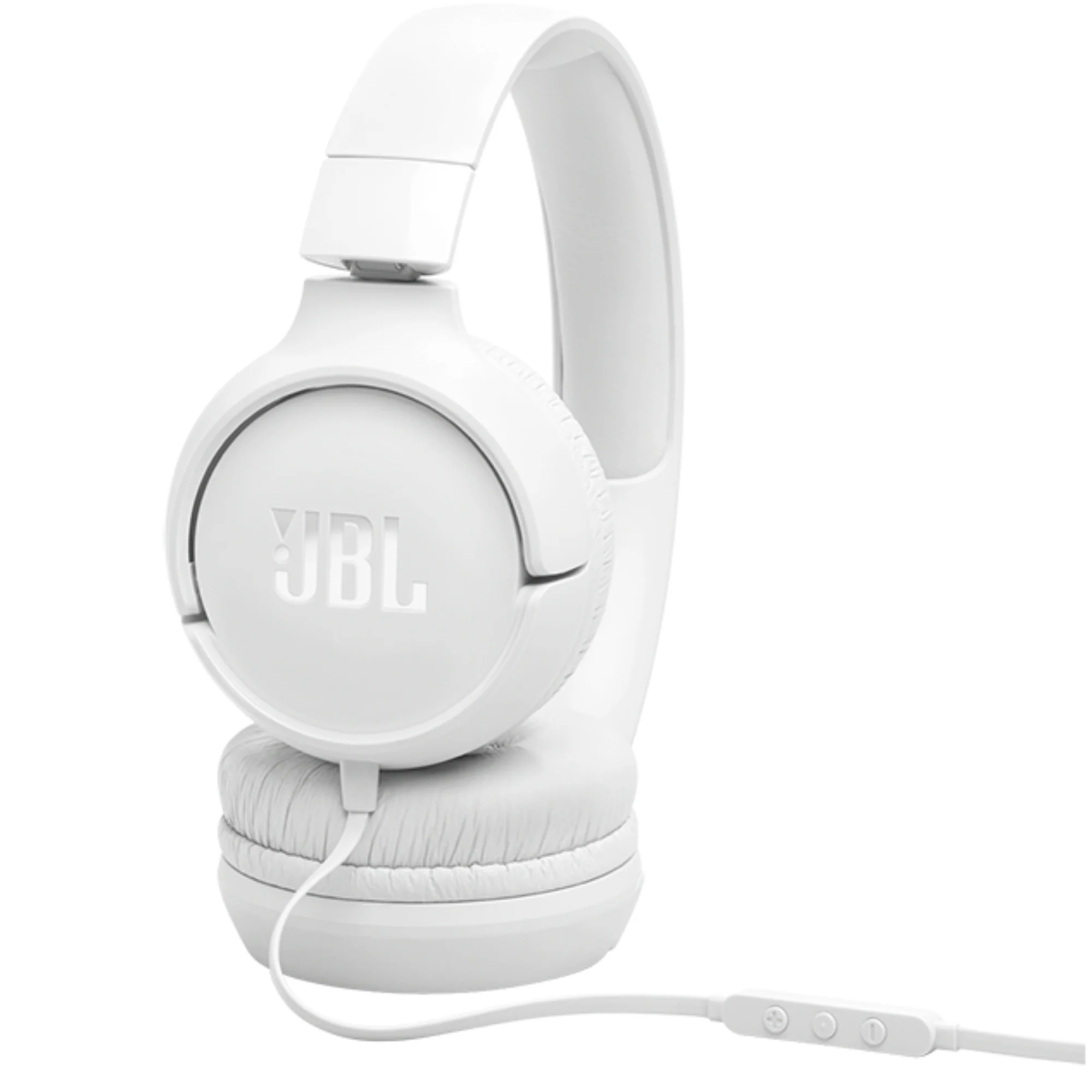 אוזניות קשת Type-C JBL Tune T520 - Image 10