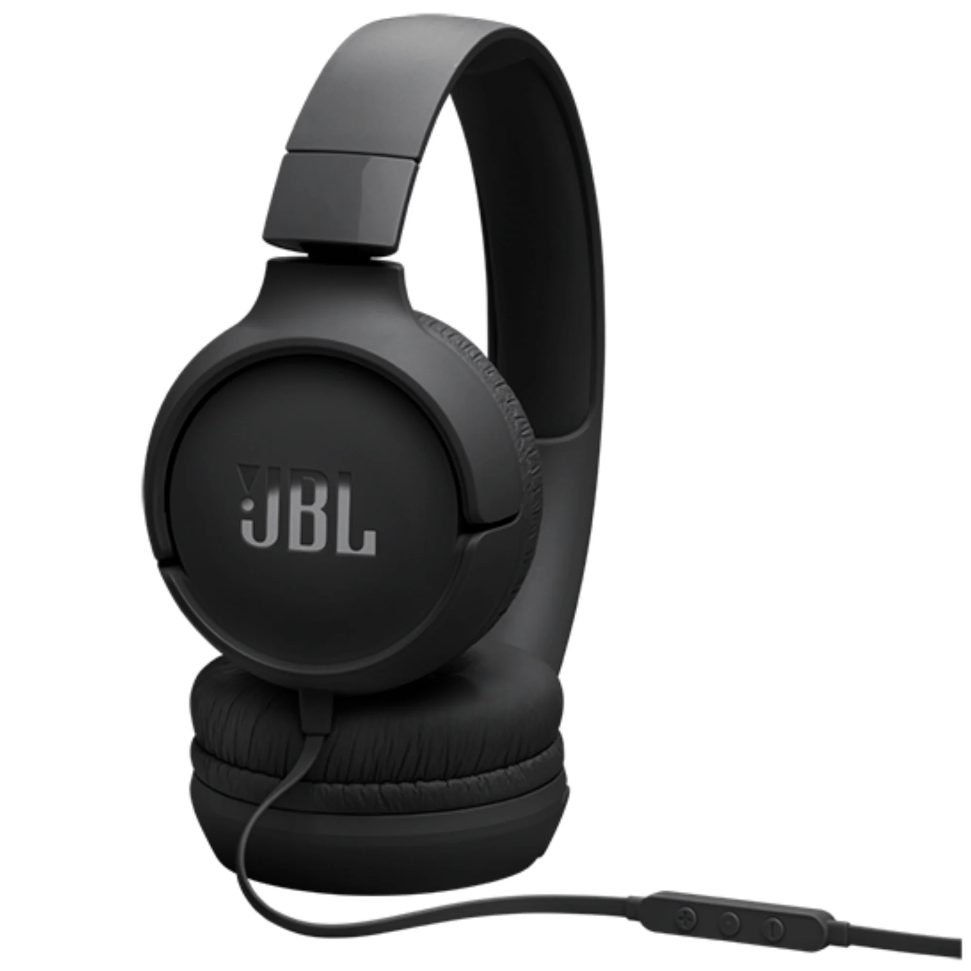אוזניות קשת Type-C JBL Tune T520 - Image 4