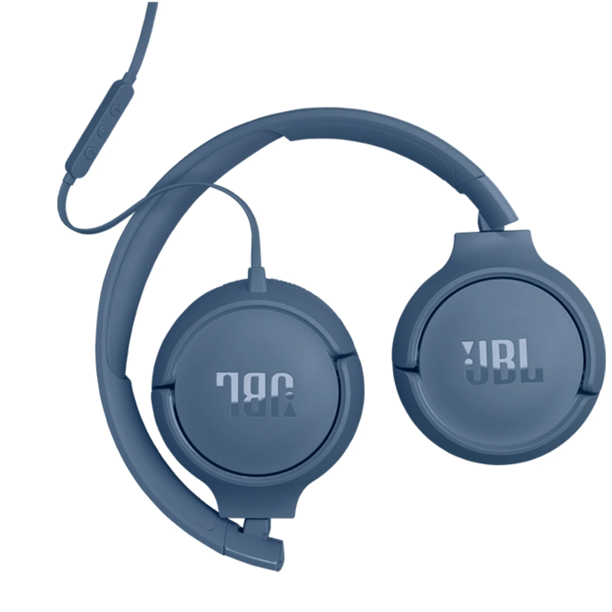 אוזניות קשת Type-C JBL Tune T520 - Image 6