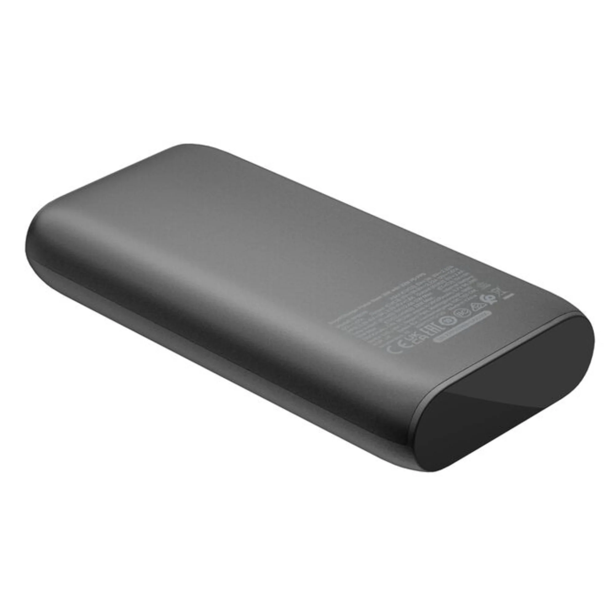 סוללת גיבוי Usb-c Pd + Usb-a 32w 26,000mah שחור Belkin - Image 2