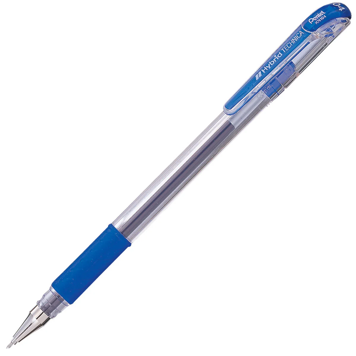 עט רולר ג'ל 0.4 Pentel KN104