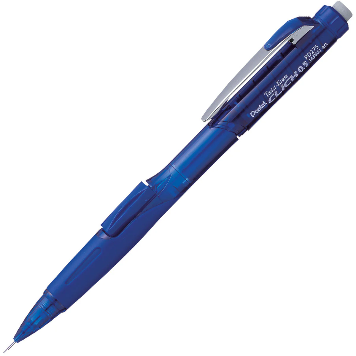 עפרון מכני 0.5  Pentel PD275 - Image 2