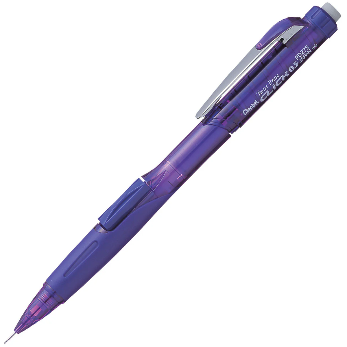 עפרון מכני 0.5  Pentel PD275 - Image 3