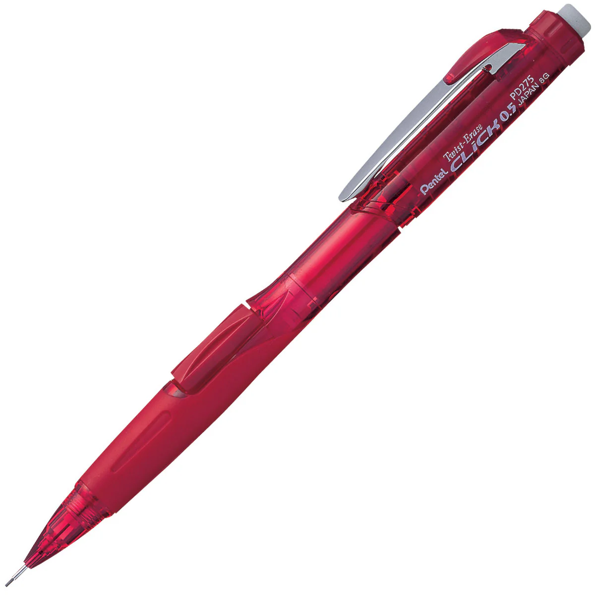 עפרון מכני 0.5  Pentel PD275 - Image 4