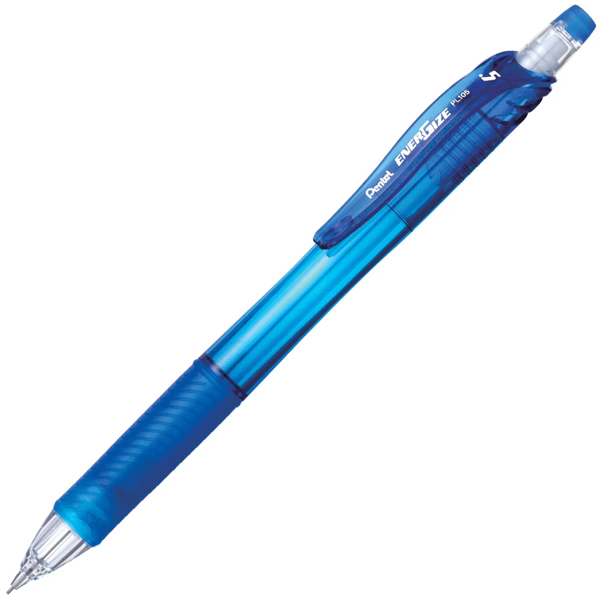 עפרון מכני 0.5 Pentel PL105 - Image 2