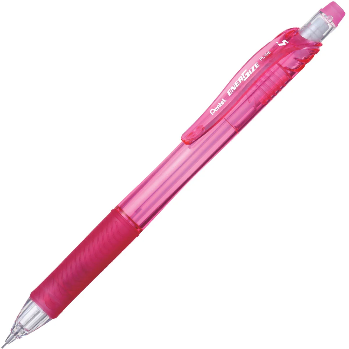 עפרון מכני 0.5 Pentel PL105 - Image 3