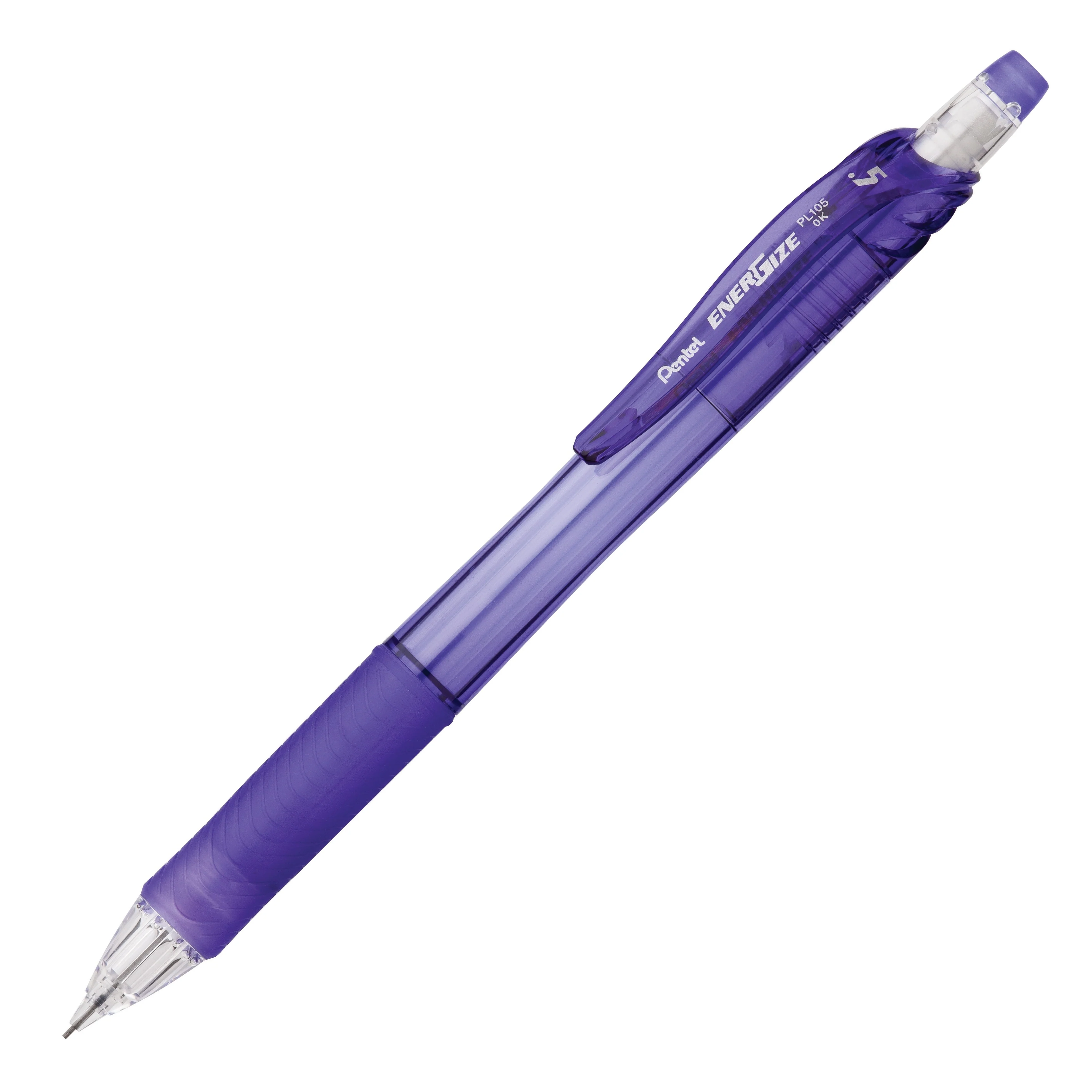 עפרון מכני 0.5 Pentel PL105 - Image 4