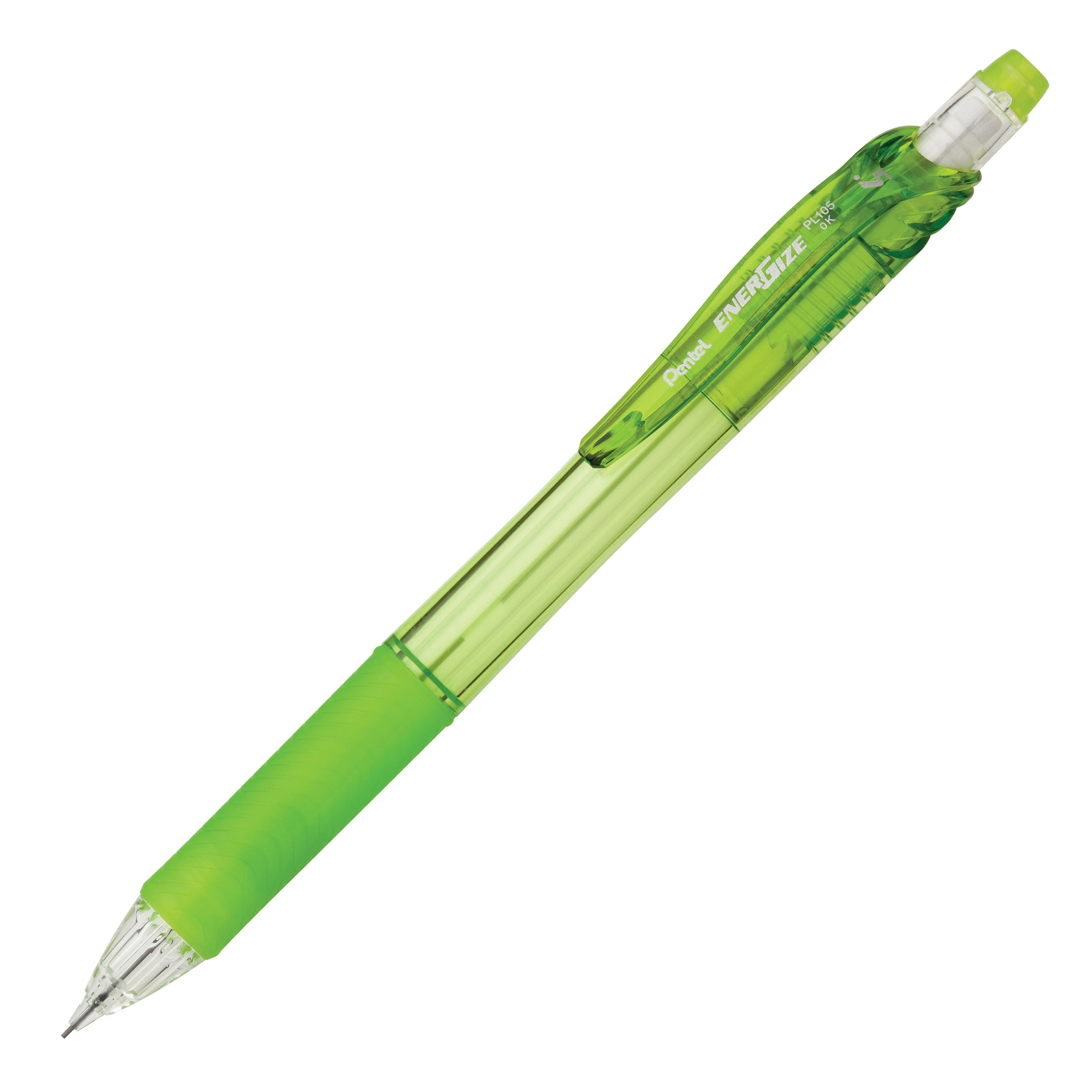 עפרון מכני 0.5 Pentel PL105 - Image 5