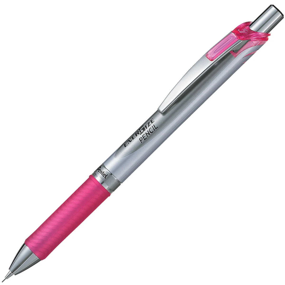 עפרון מכני 0.5 Pentel PL75 - Image 2