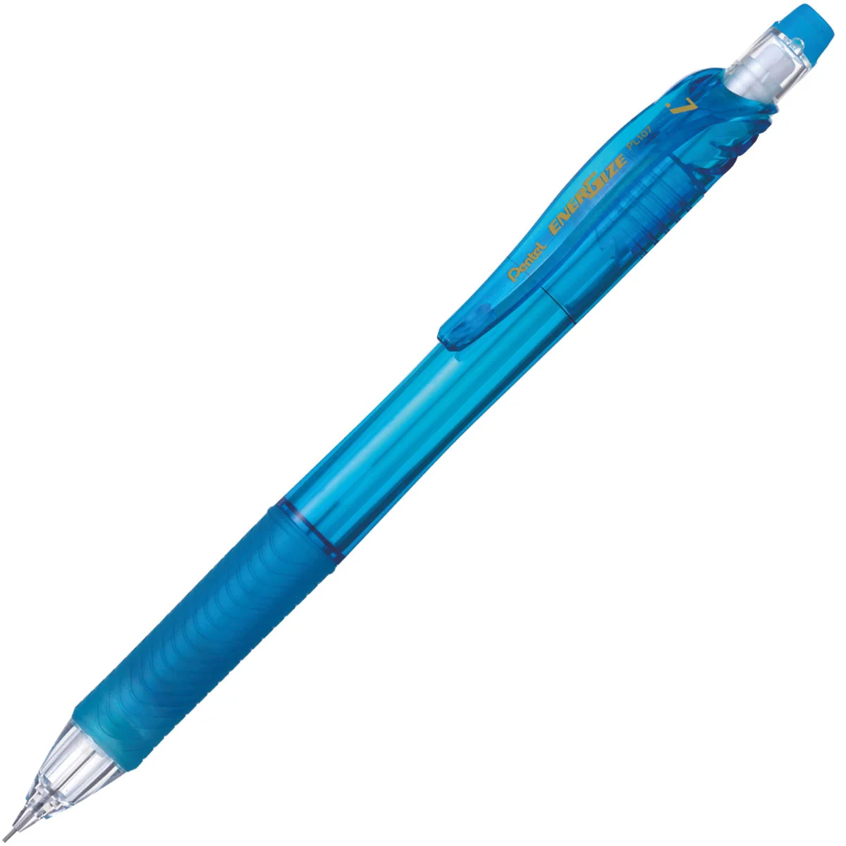 עפרון מכני 0.7 Pentel PL107