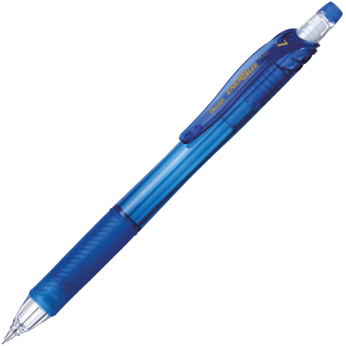 עפרון מכני 0.7 Pentel PL107 - Image 2