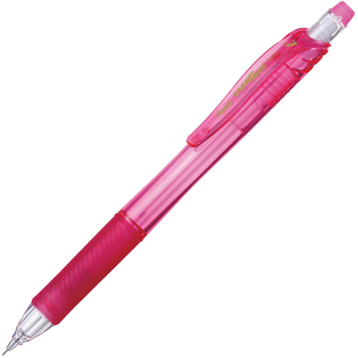 עפרון מכני 0.7 Pentel PL107 - Image 3