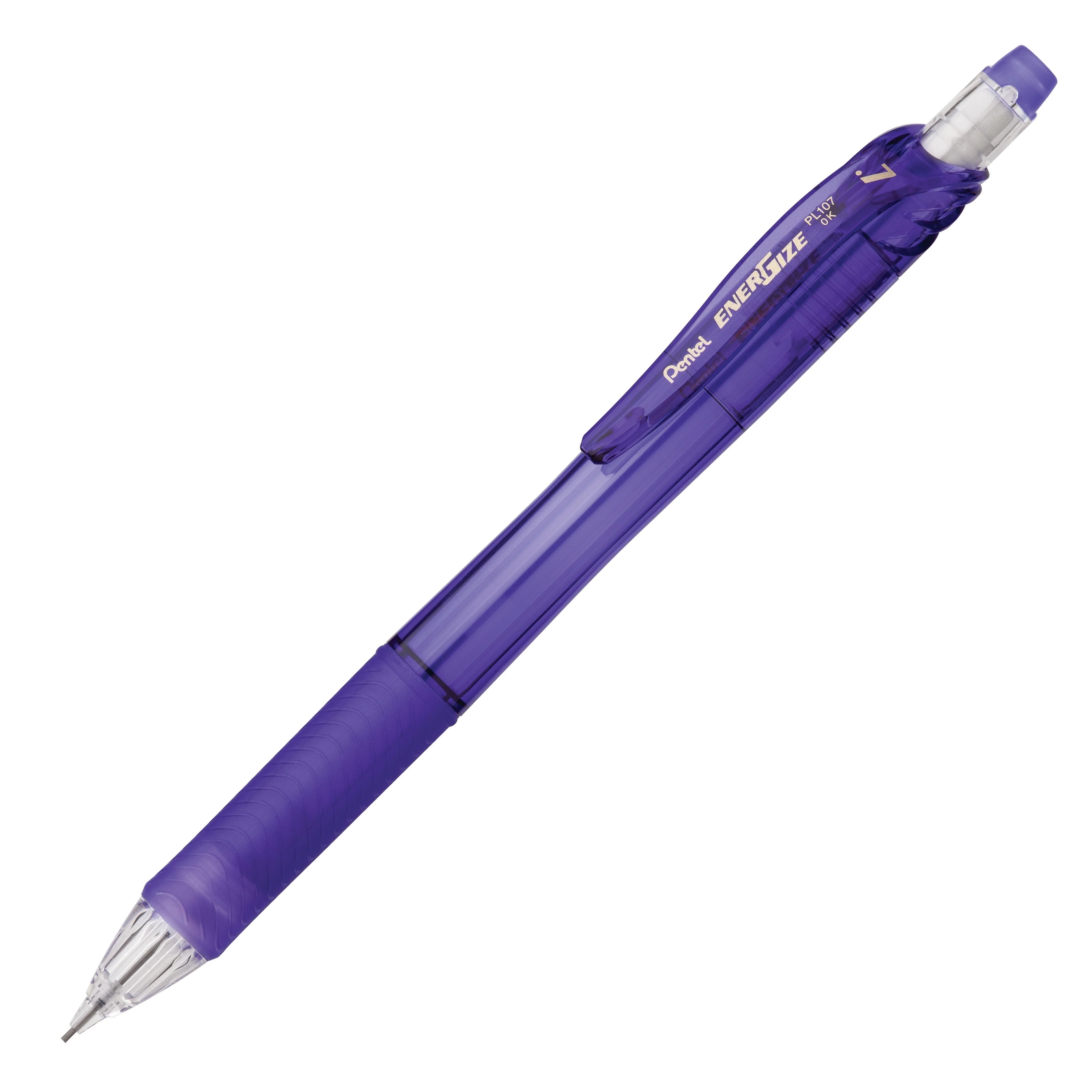 עפרון מכני 0.7 Pentel PL107 - Image 4