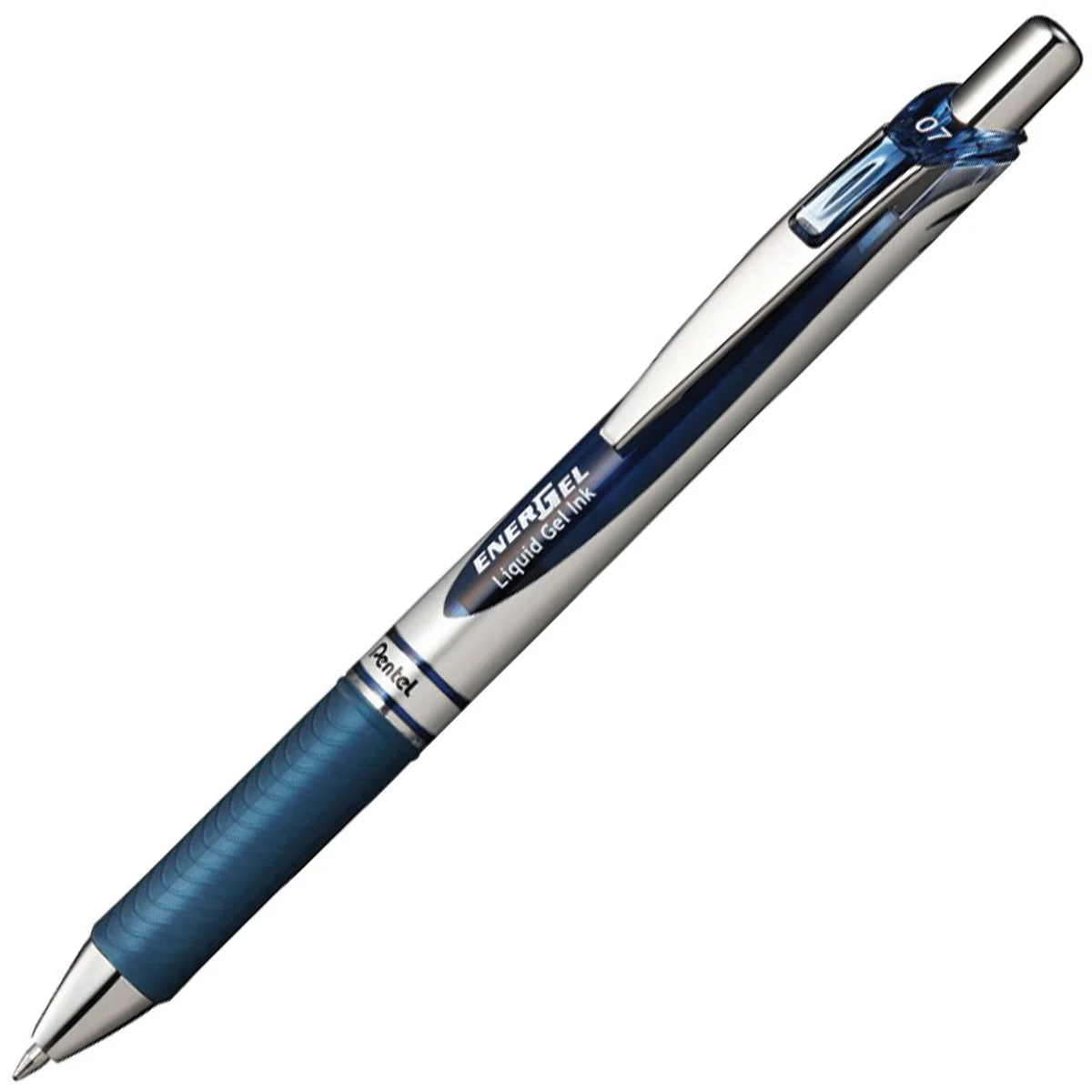 עט רולר ג'ל 0.7 Pentel BL77