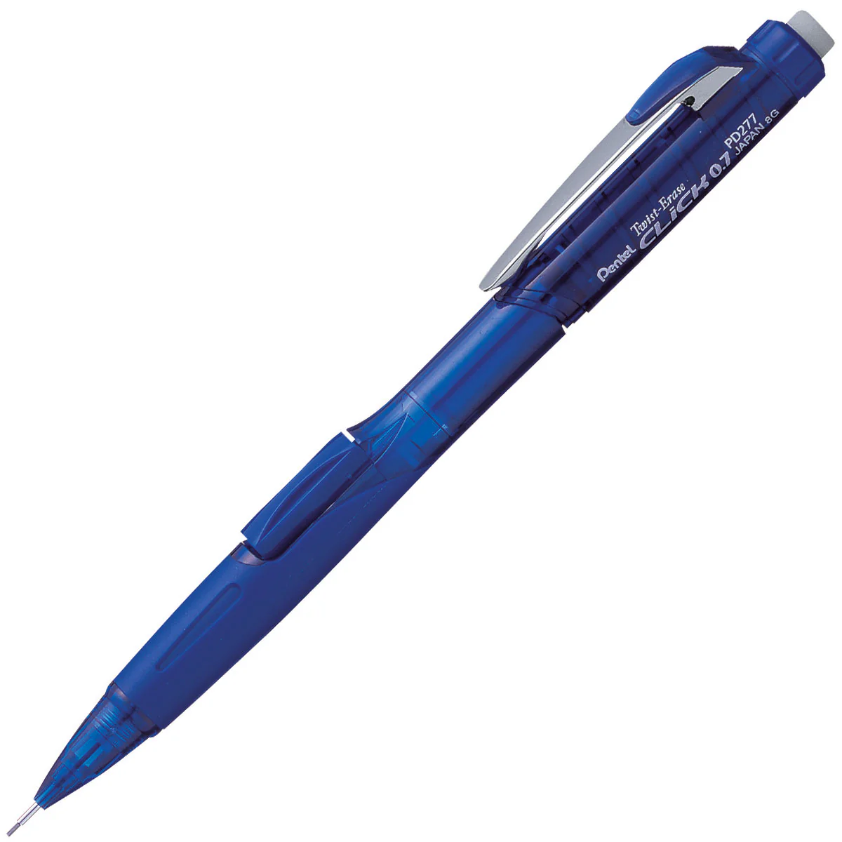עפרון מכני 0.7 Pentel PD277 - Image 2