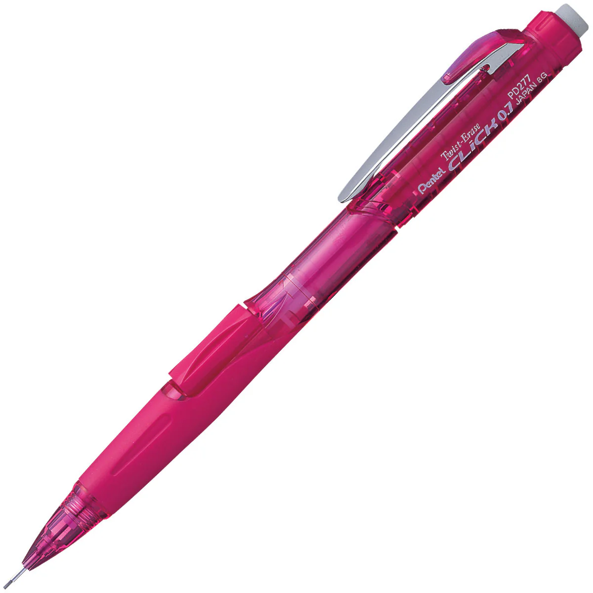 עפרון מכני 0.7 Pentel PD277 - Image 3