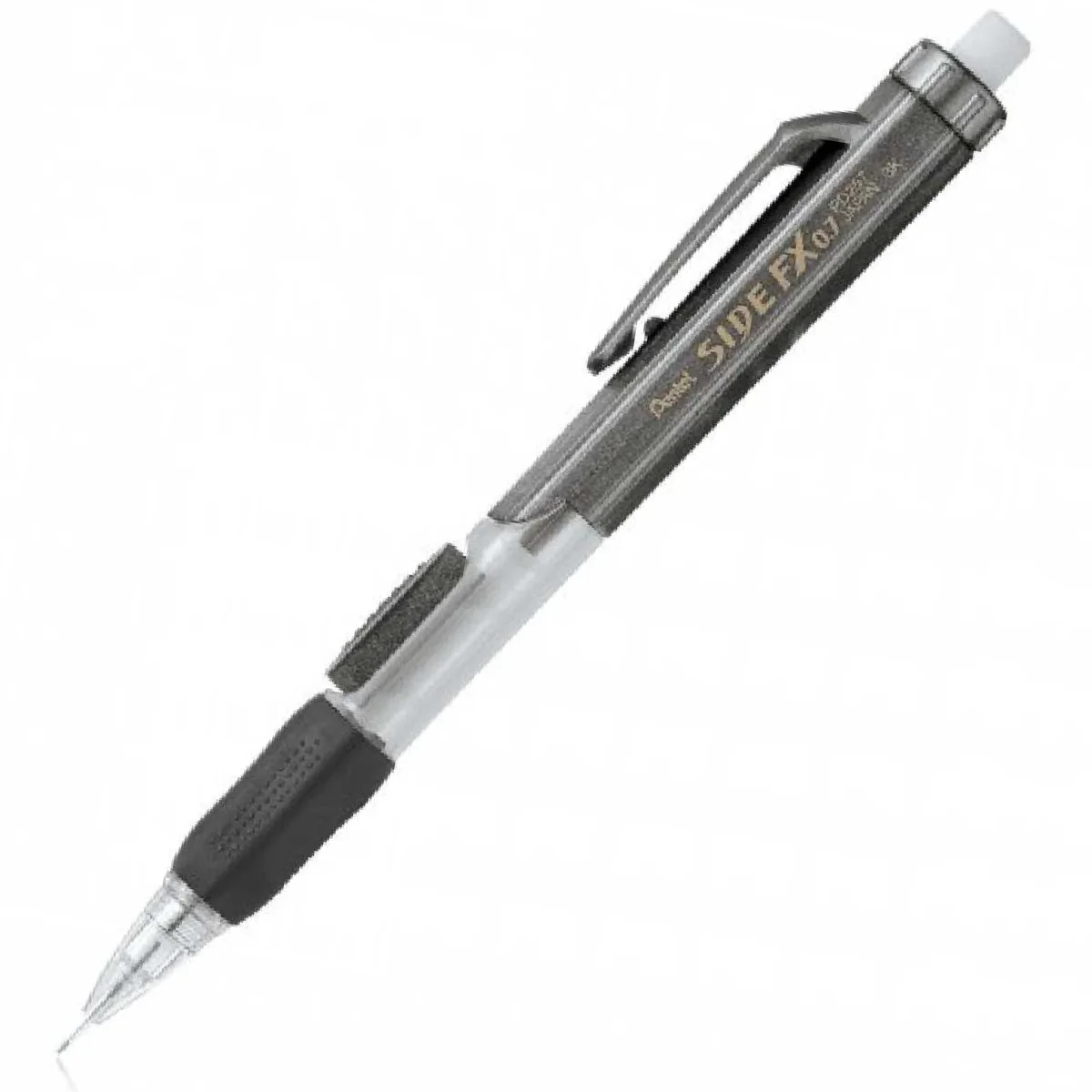 עפרון מכני 0.7 Pentel PD257