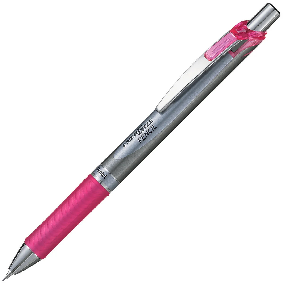 עפרון מכני 0.7 Pentel PL77 - Image 2