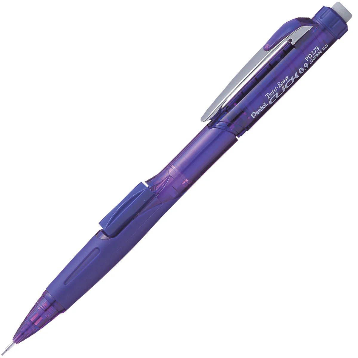 עפרון מכני 0.9 Pentel PD279 - Image 3