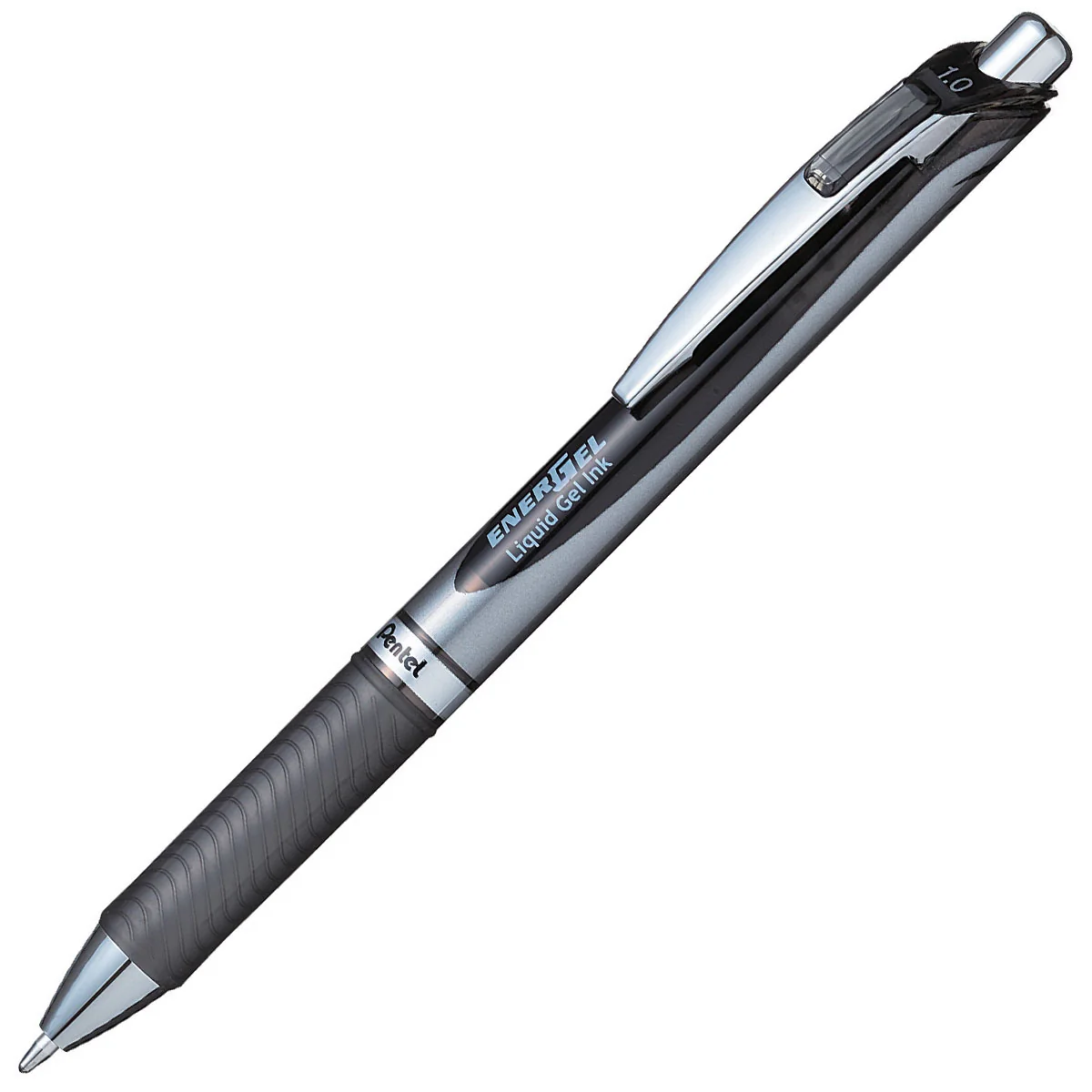עט רולר ג'ל 1.0 Pentel BL80