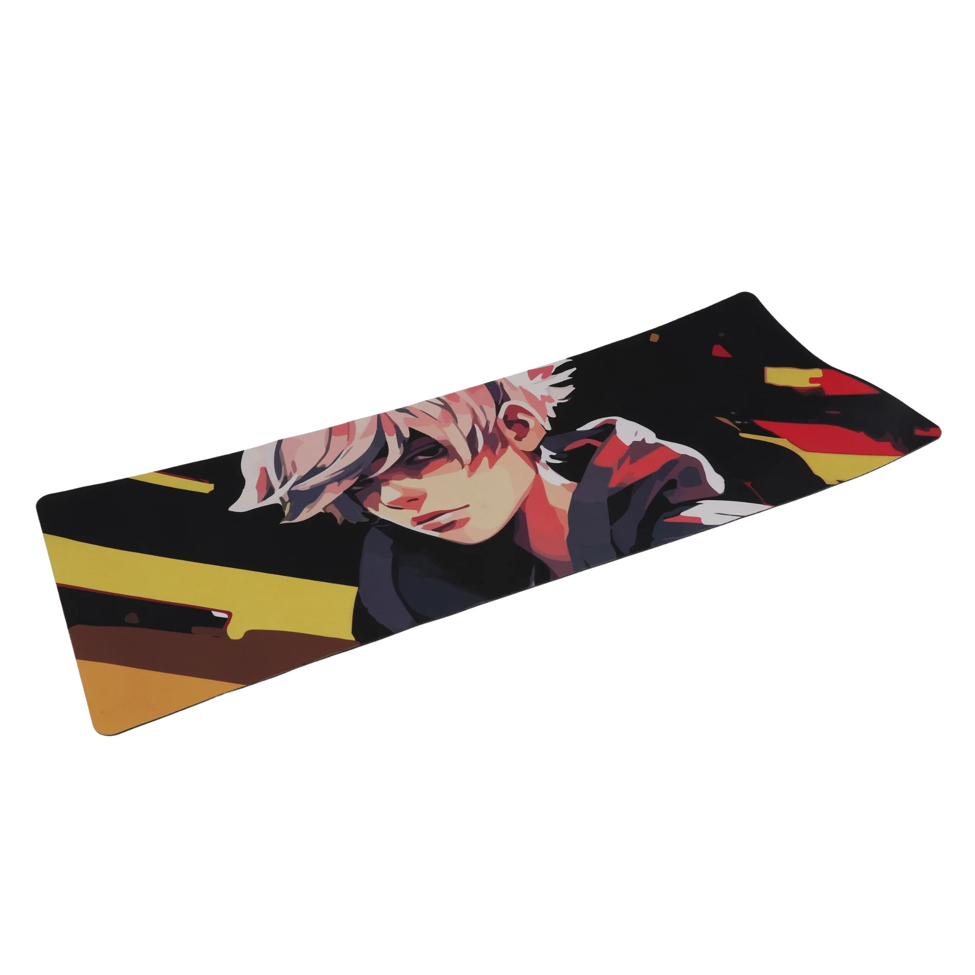 משטח לעכבר Anime Boy 80*30 - Image 4