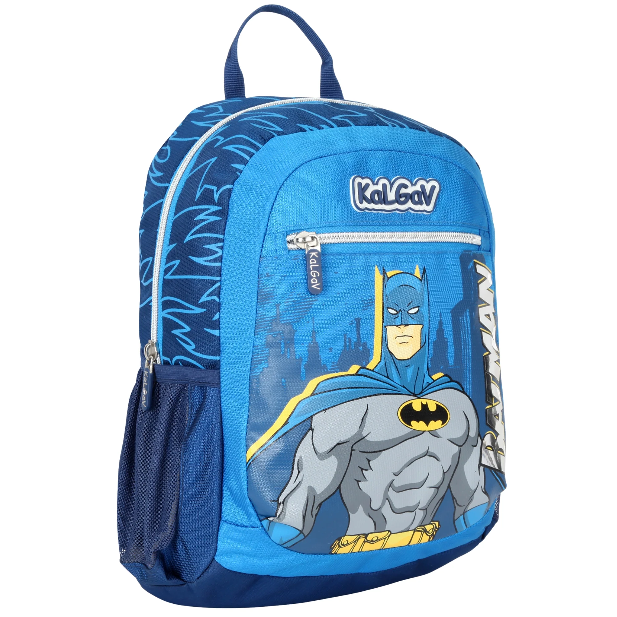תיק גן דור Batman - Image 2