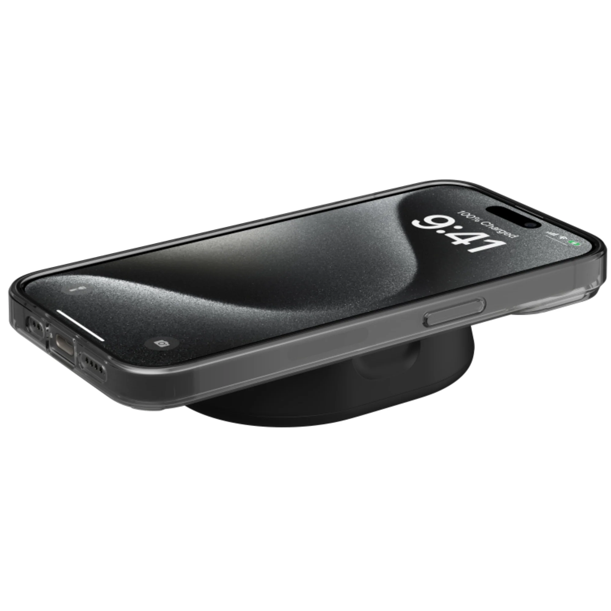 משטח טעינה Belkin Boost Charge Qi2/MagSafe 15W - Image 11