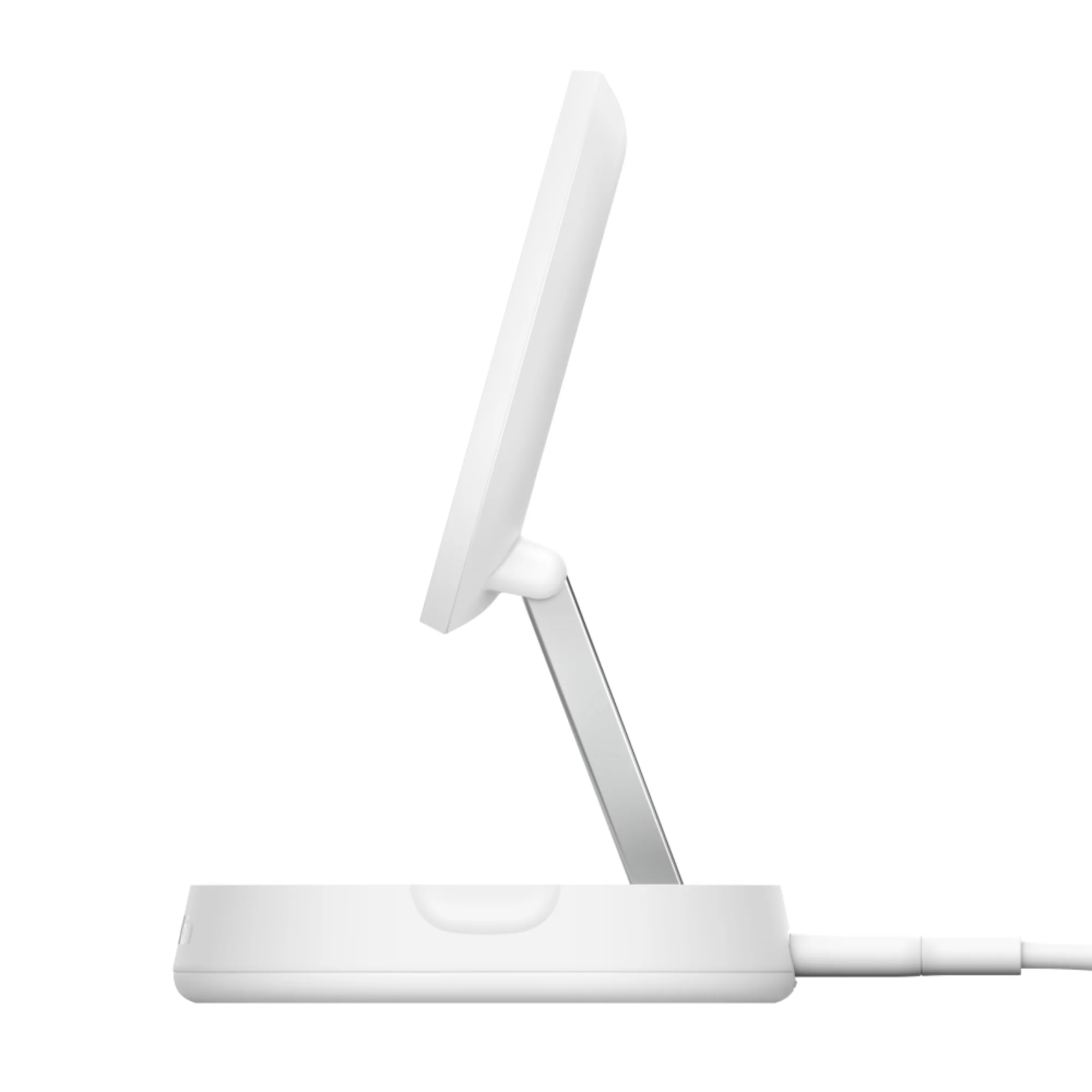 משטח טעינה Belkin Boost Charge Qi2/MagSafe 15W - Image 3