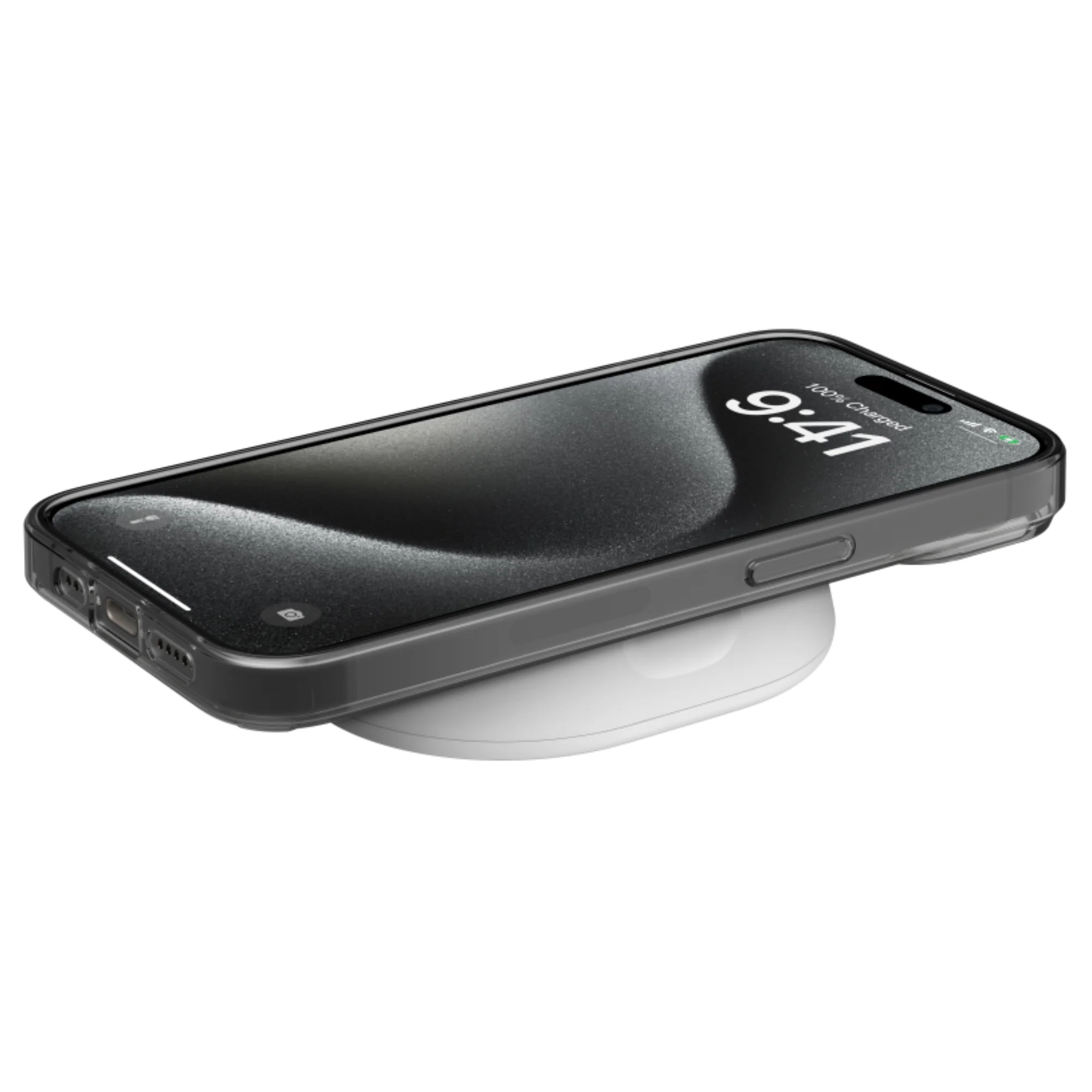 משטח טעינה Belkin Boost Charge Qi2/MagSafe 15W - Image 4