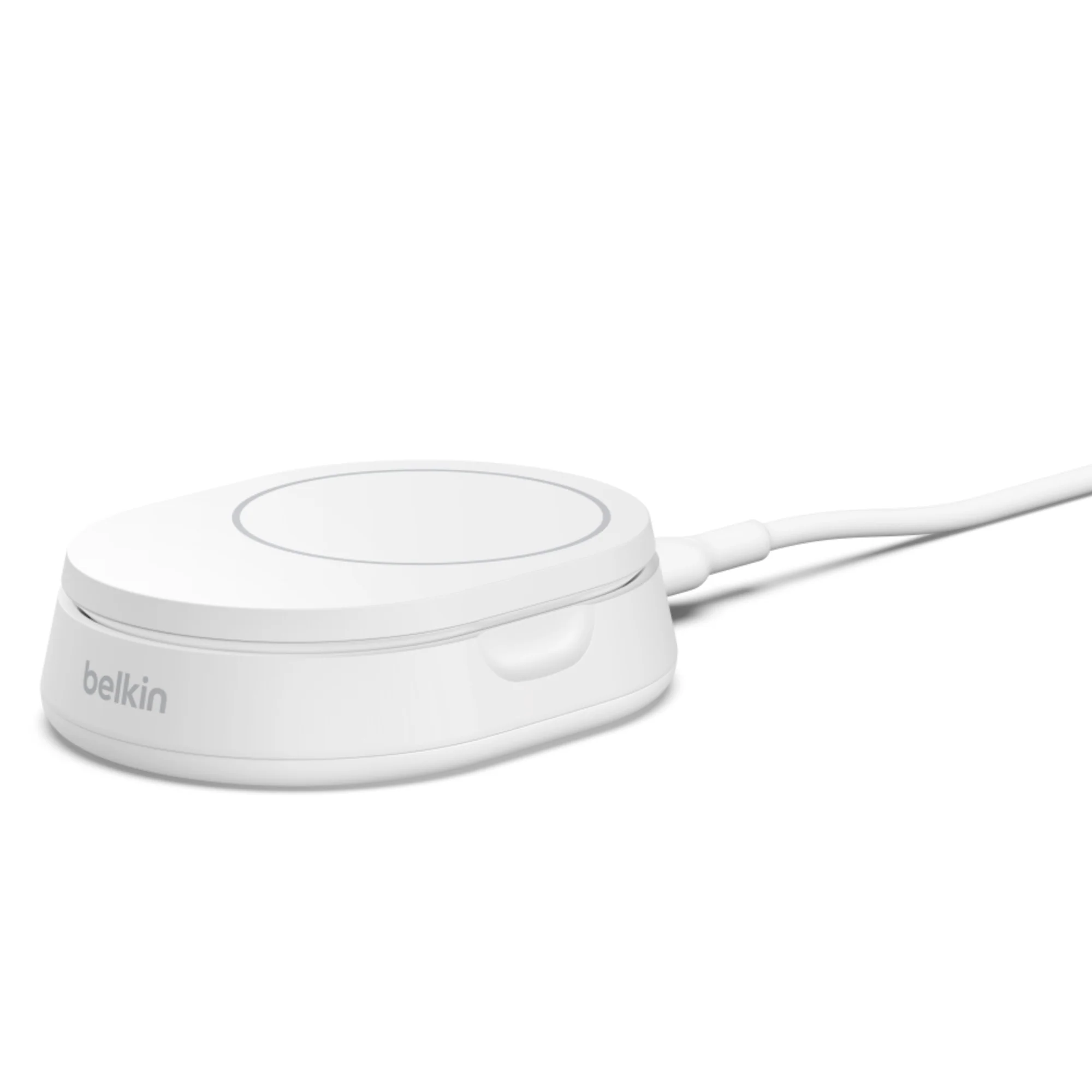 משטח טעינה Belkin Boost Charge Qi2/MagSafe 15W - Image 5