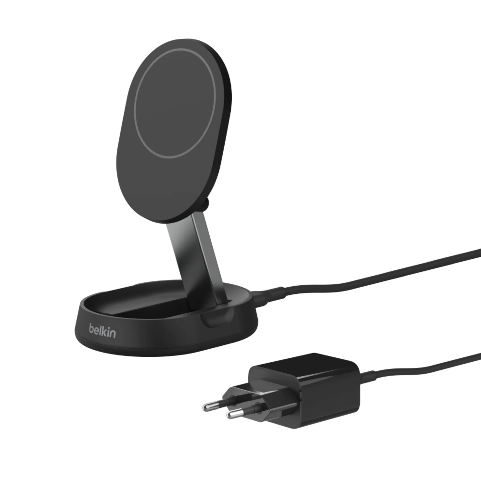 משטח טעינה Belkin Boost Charge Qi2/MagSafe 15W - Image 6
