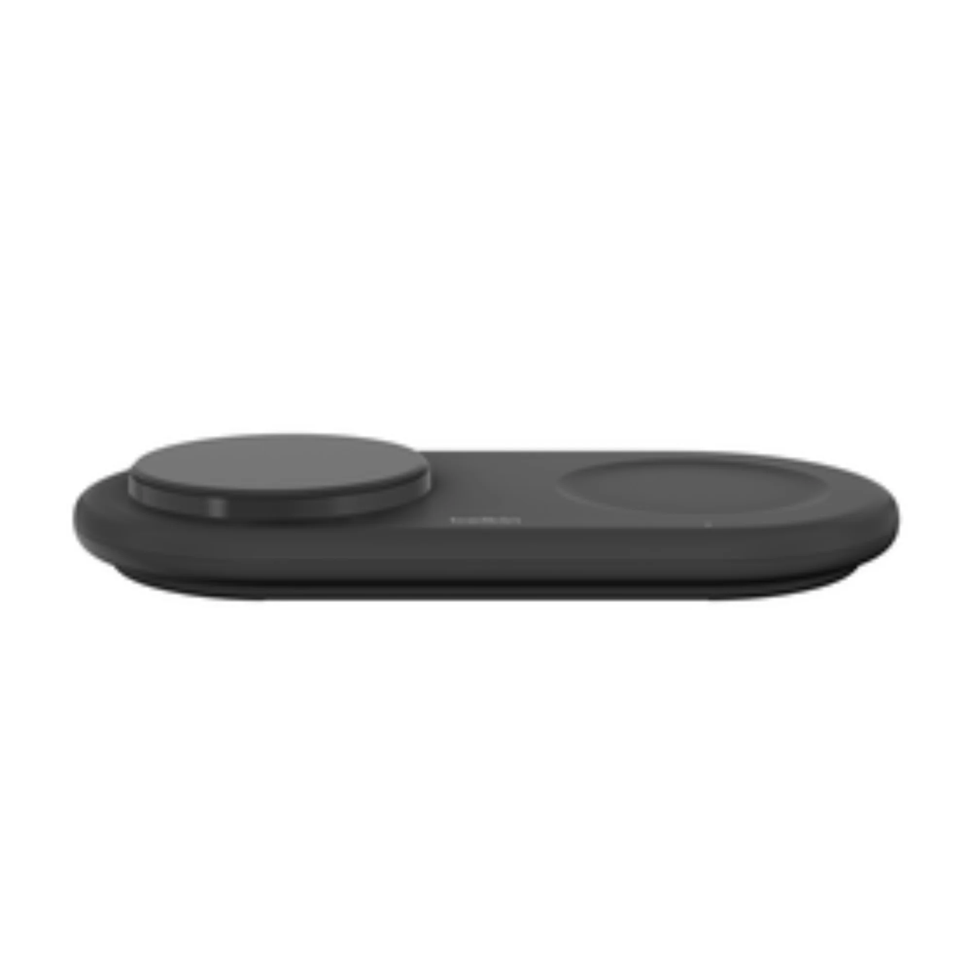 משטח טעינה BoostCharge 2in1 Qi2/MagSafe 15W - Image 3