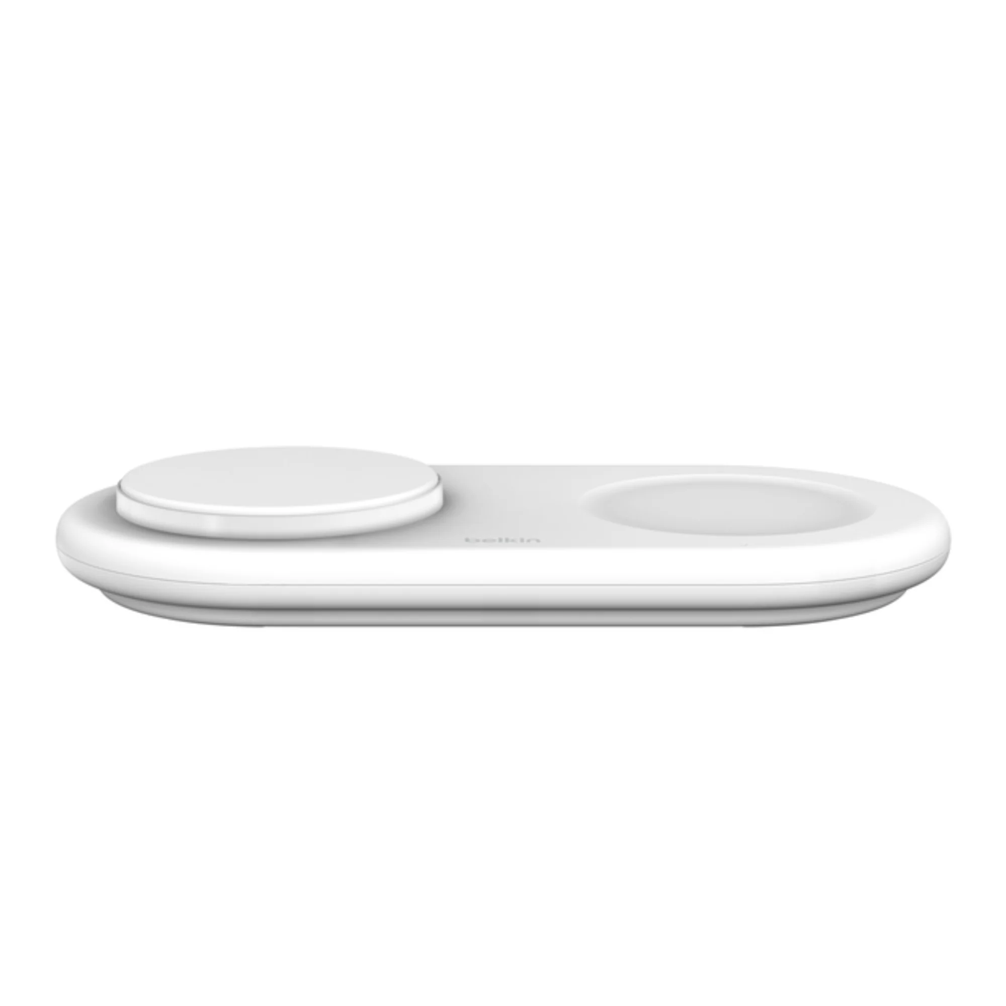 משטח טעינה BoostCharge 2in1 Qi2/MagSafe 15W - Image 7