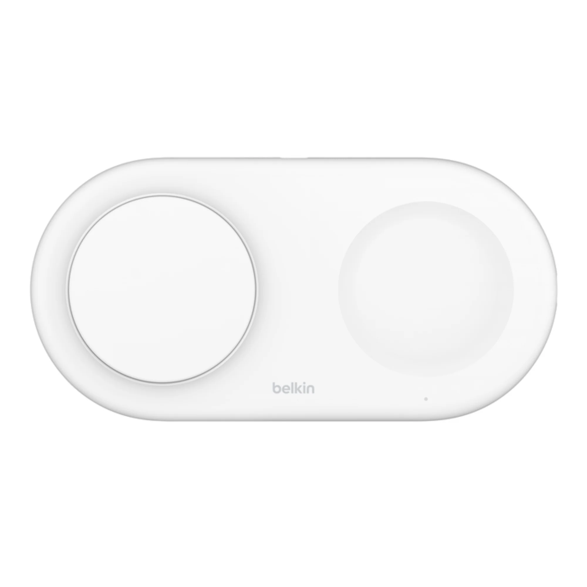 משטח טעינה BoostCharge 2in1 Qi2/MagSafe 15W - Image 9