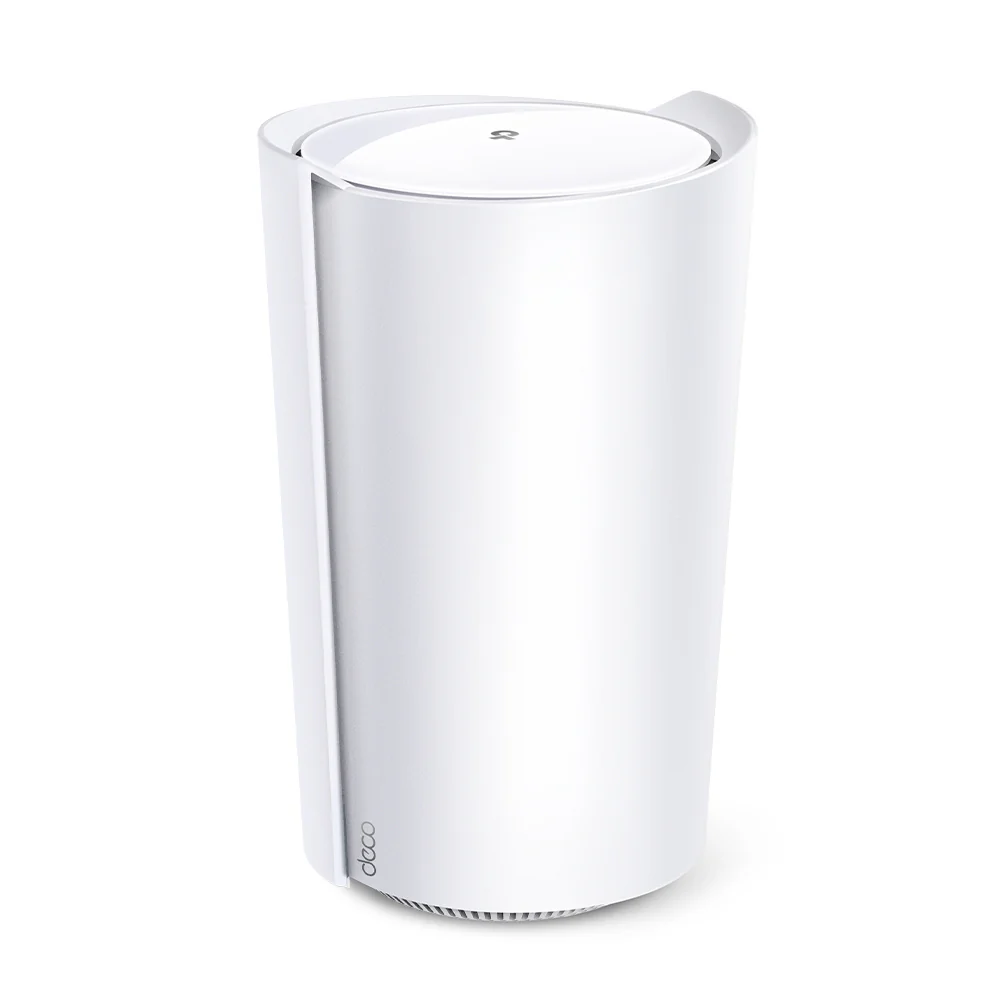 מגדיל טווח Deco X95 AX7800 Mesh WiFi 6 מבית TP-LINK