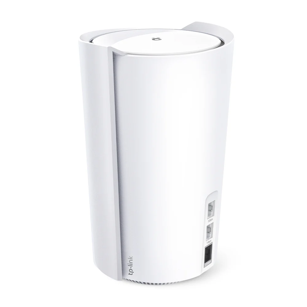 מגדיל טווח Deco X95 AX7800 Mesh WiFi 6 מבית TP-LINK - Image 2