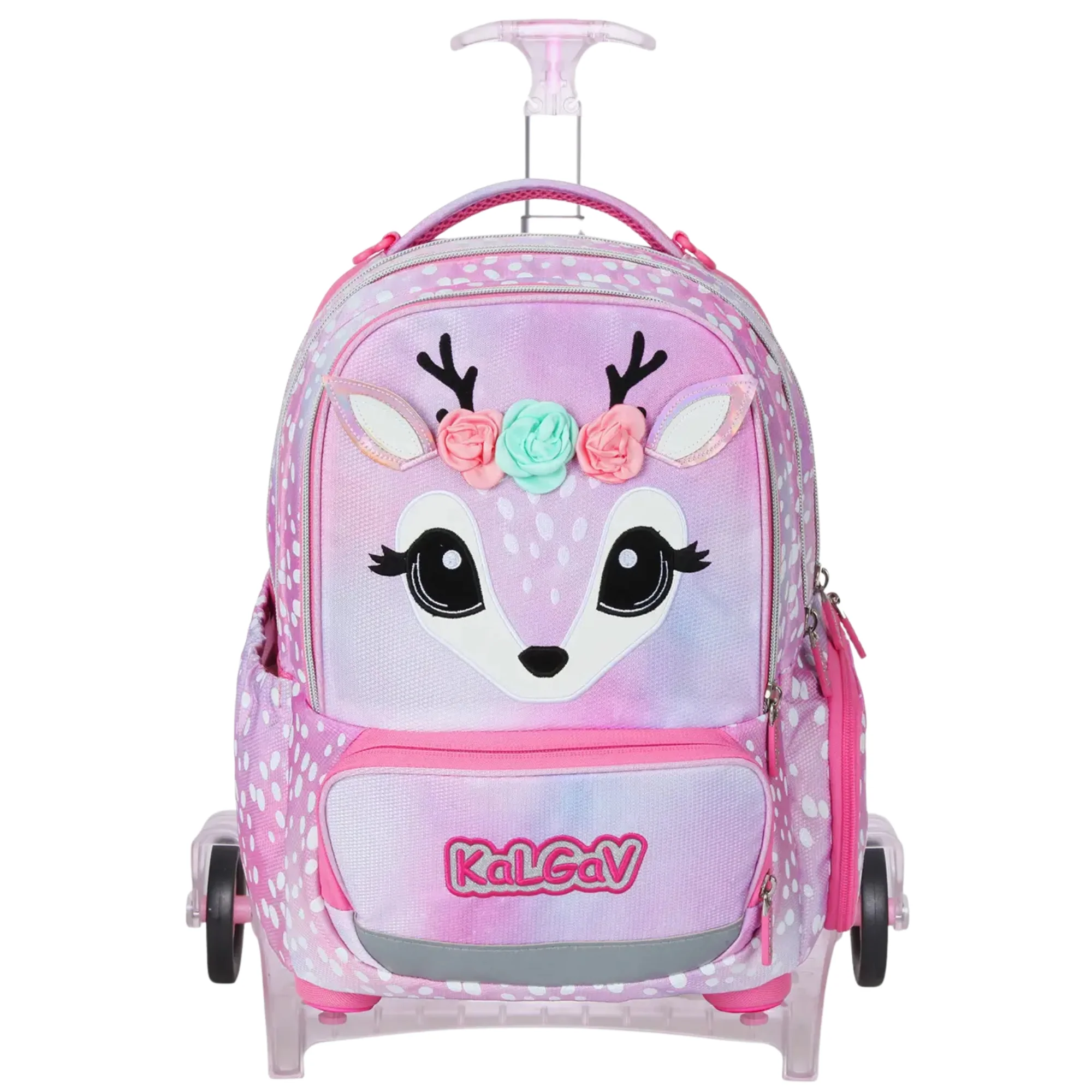 מארז מושלם Deer Set X-fix לילך - Image 2