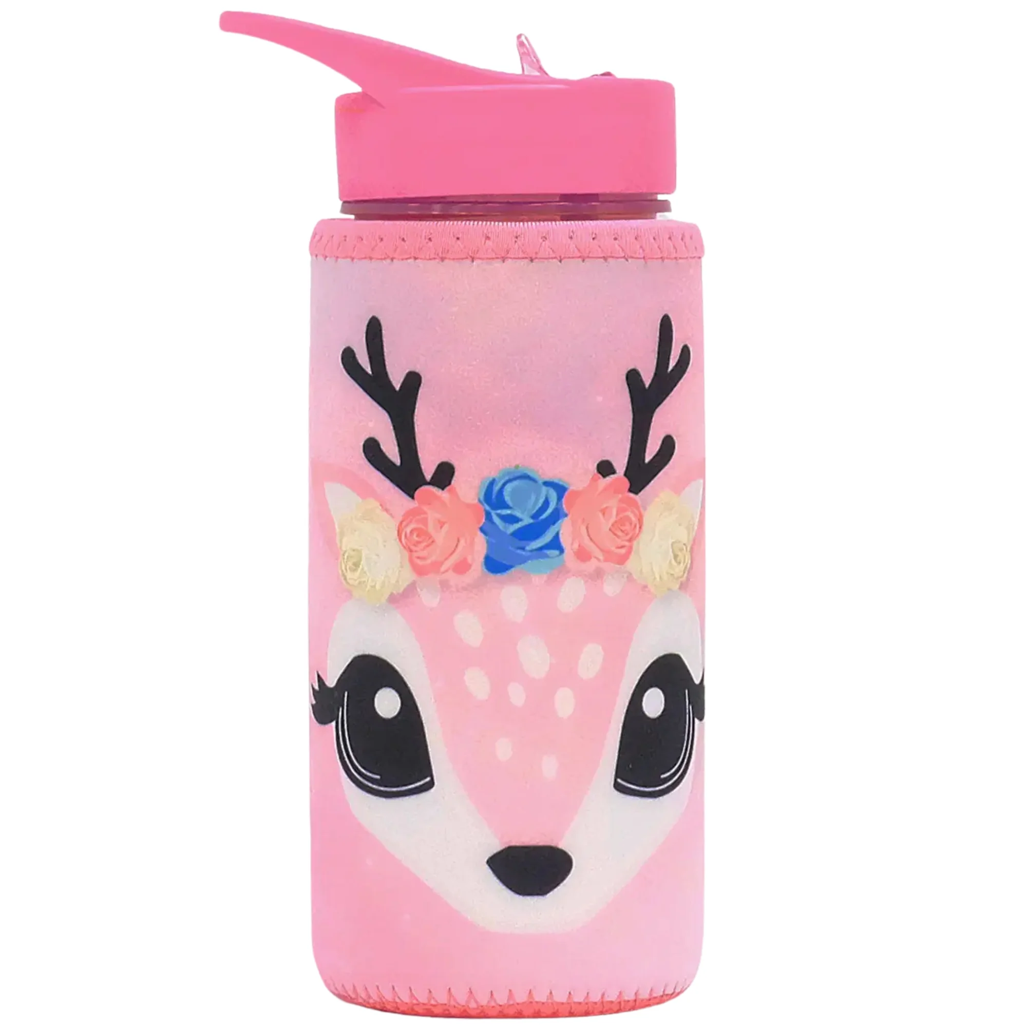 מארז מושלם Deer Set X-fix לילך - Image 4