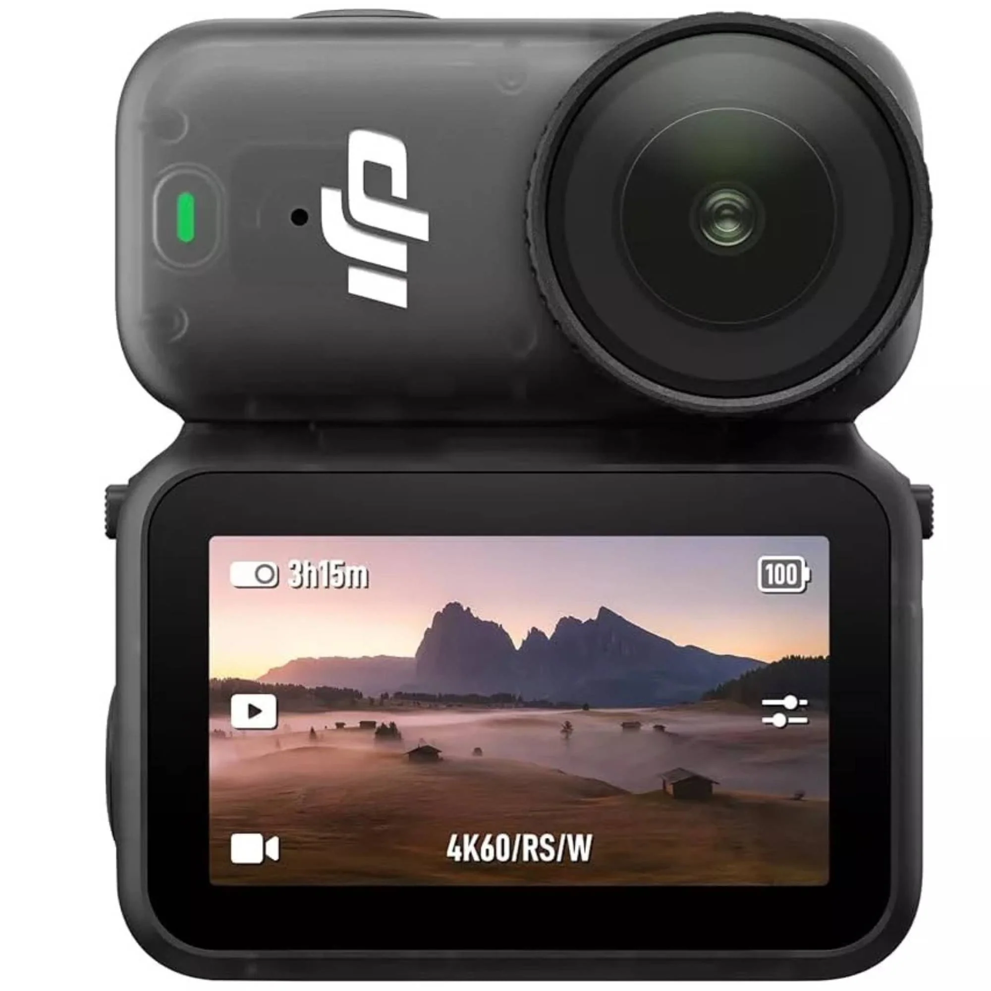 מצלמת אקשן Dji Osmo Nano 128GB