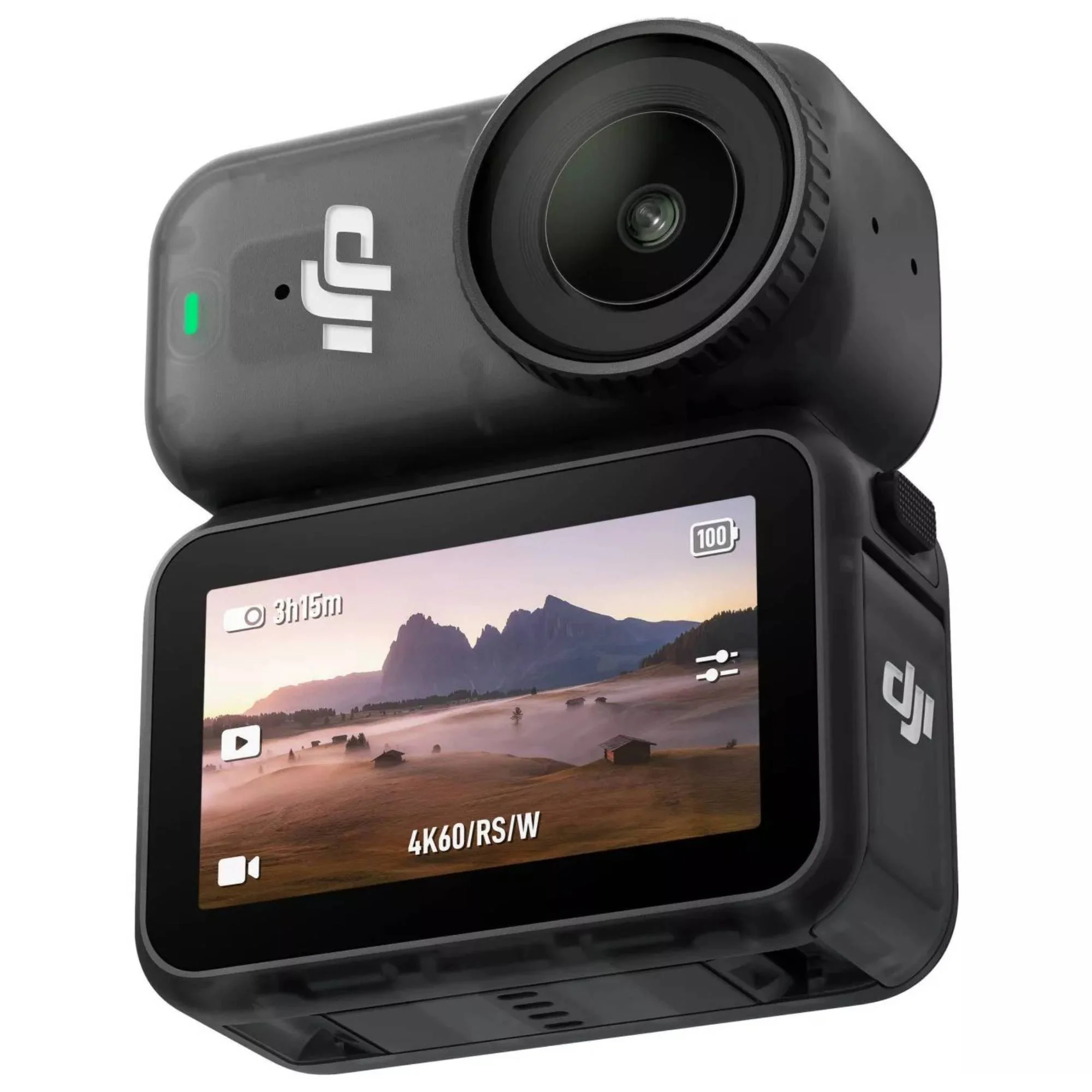 מצלמת אקשן Dji Osmo Nano 128GB - Image 2