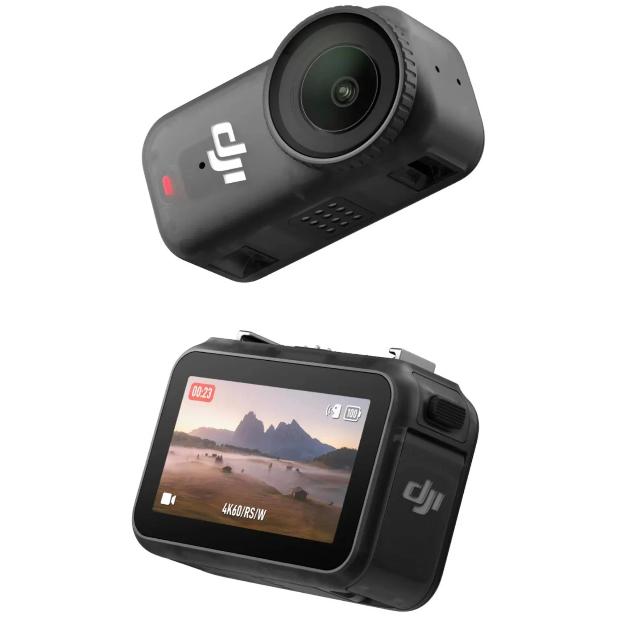 מצלמת אקשן Dji Osmo Nano 128GB - Image 3