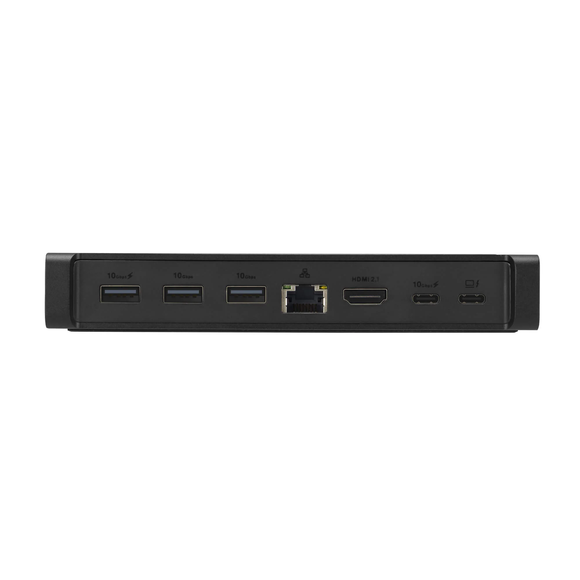 תחנת עגינה (Docking Station) לגיימינג ROG Bulwark Dock DG300 - Image 3