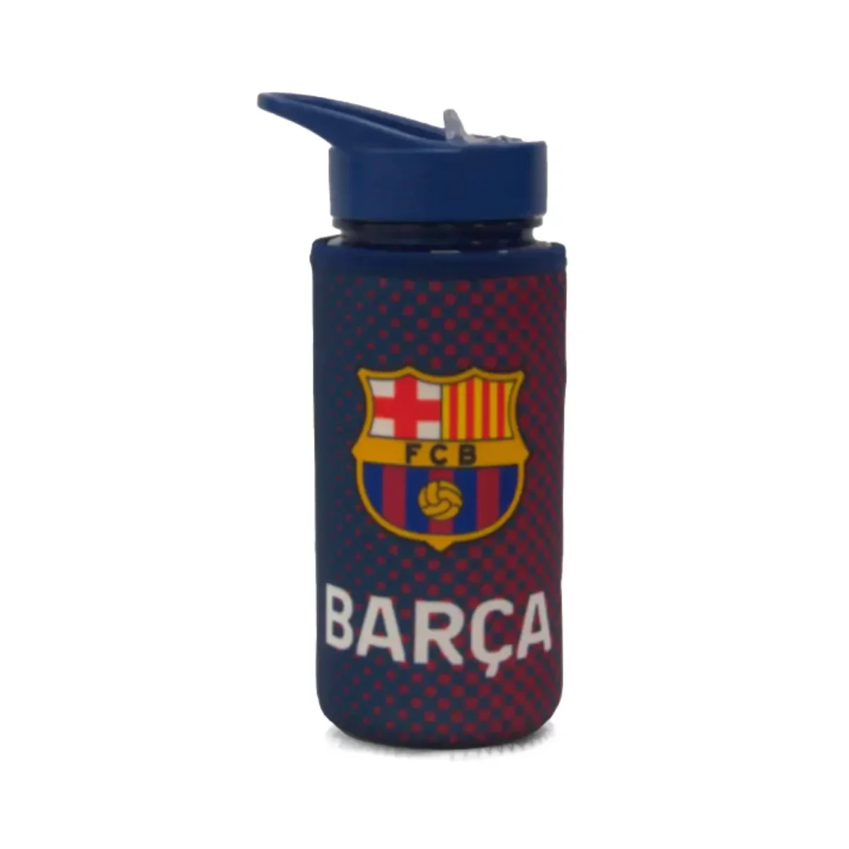 סט גן גילי FCB כחול כהה - Image 3