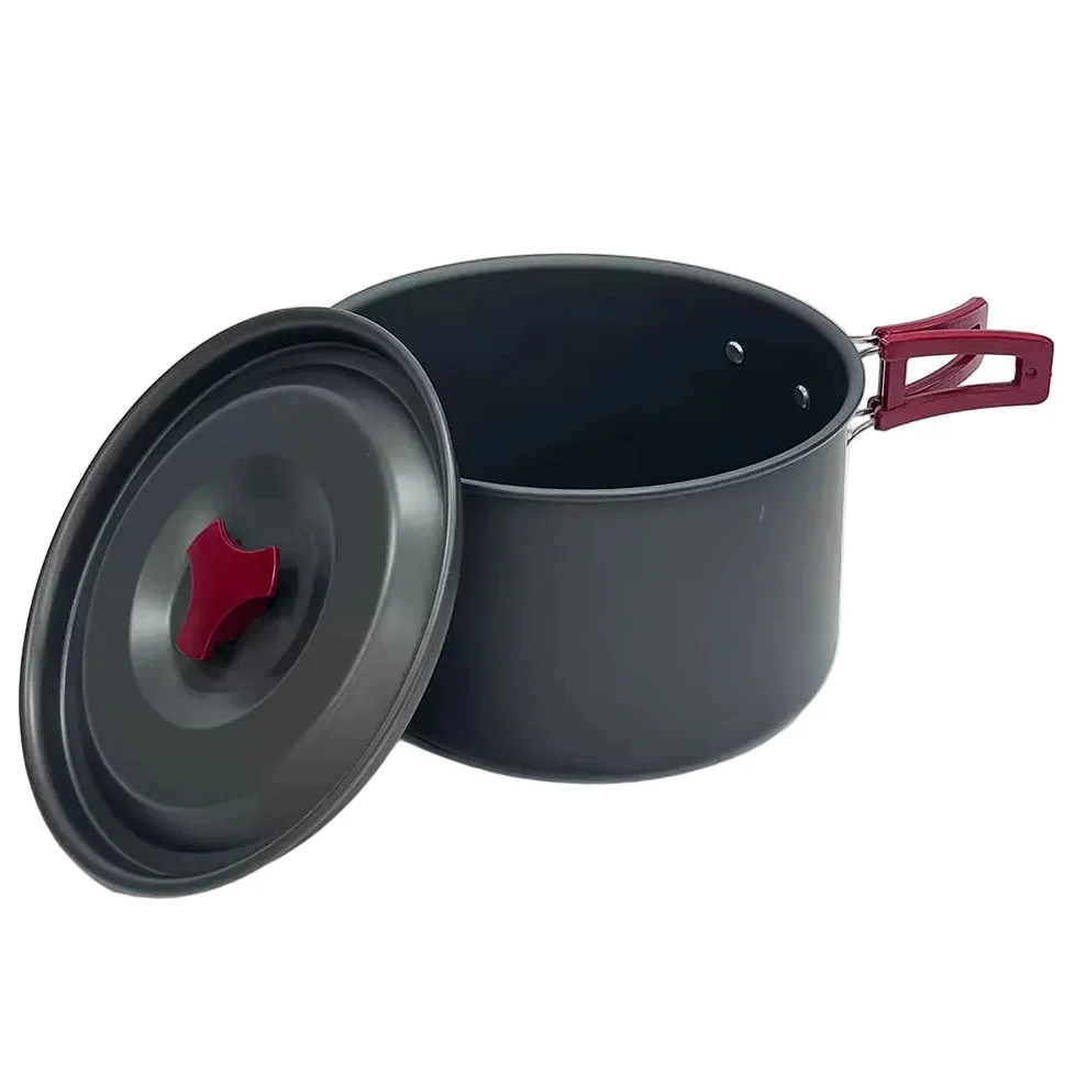 ערכת בישול Fmc-206 Outdoor Revolution - Image 2