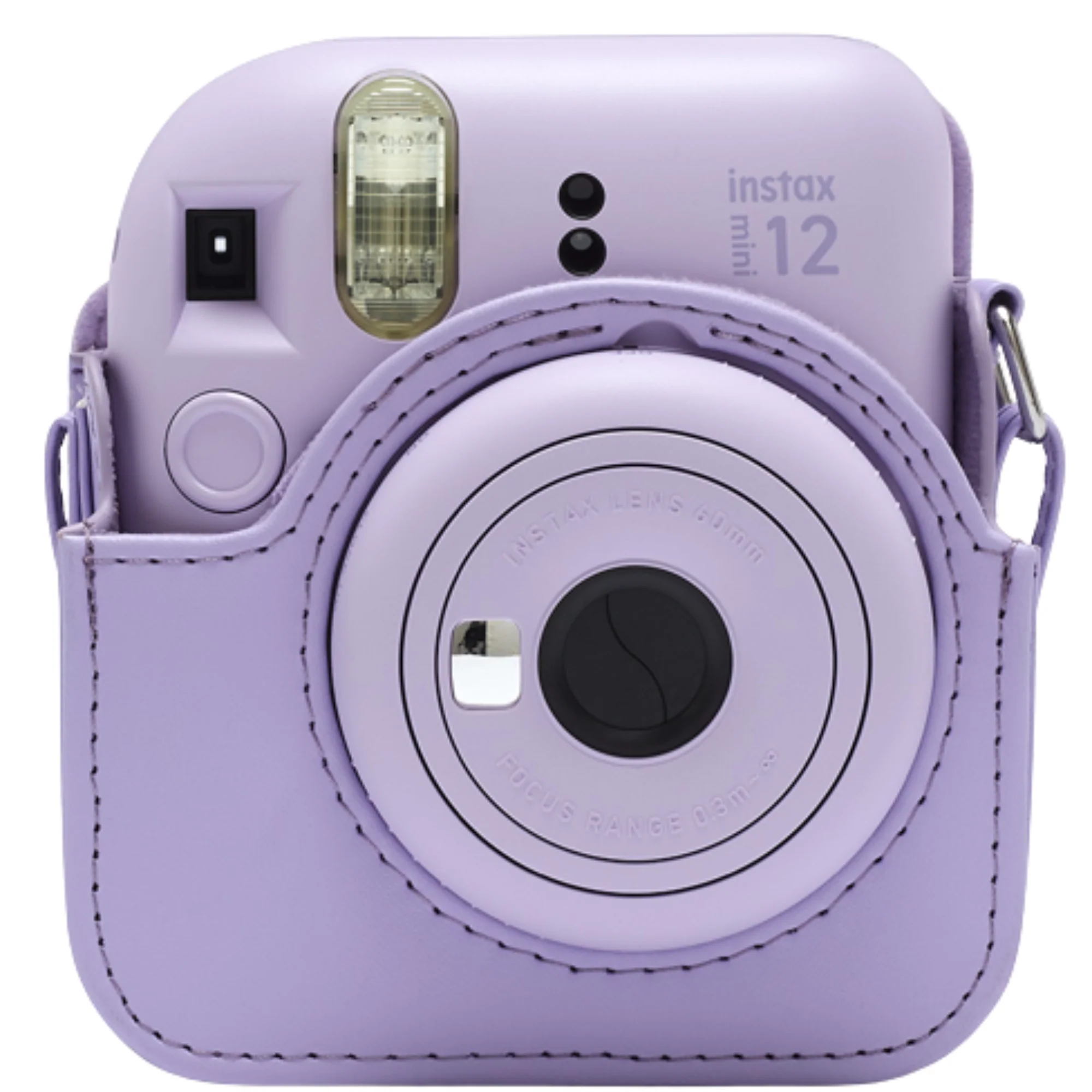 תיק למצלמה Fujifilm Instax Mini 12 - Image 8